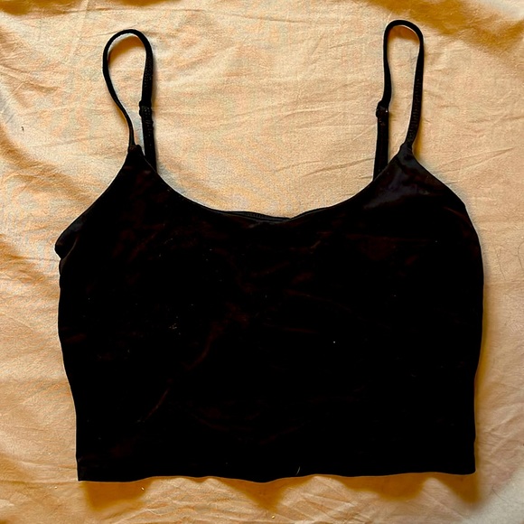 Spiritual Gangster Love More Practice Cami
 Yoga Medium - Picture 2 of 4